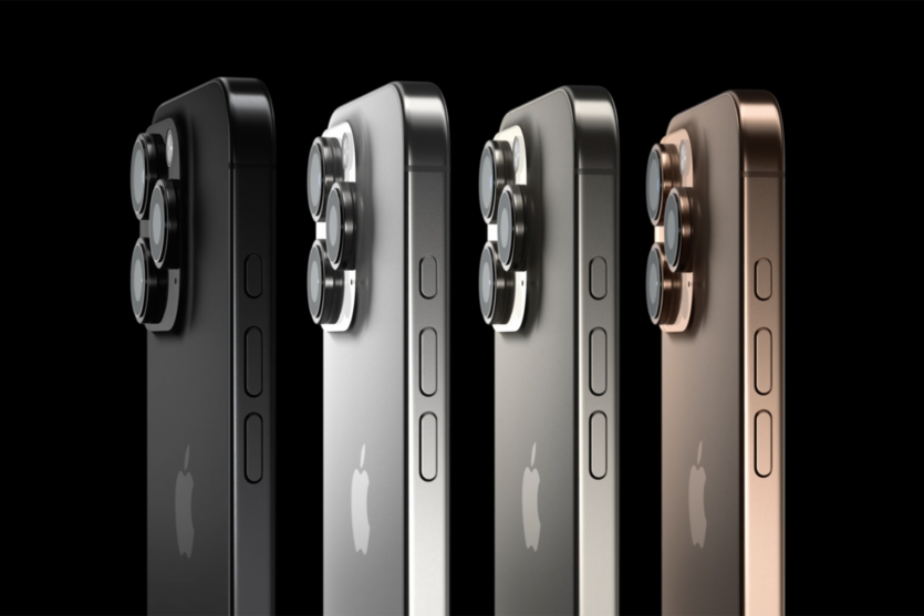 Apple iPhone 16 became the most popular smartphone of the year, Samsung is not far behind, and Xiaomi barely made it into the ranking