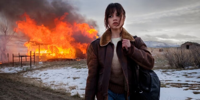 «Snow White» is no longer a flop: the new movie starring «Wednesday» received 0% on Rotten Tomatoes