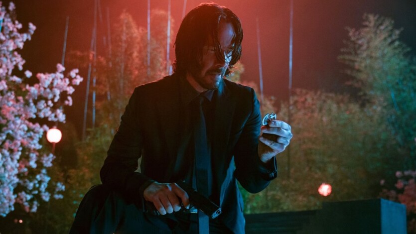 «He has dealt with his grief»: «John Wick 5» will show «a completely new story» unrelated to the High Table