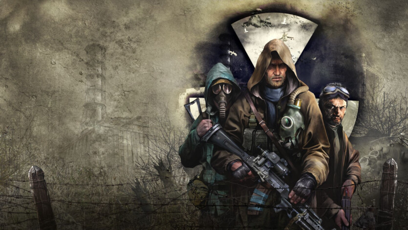 Трилогия S.T.A.L.K.E.R. получила возрастной рейтинг для PS5 и Xbox Series — некстген-обновление на подходе