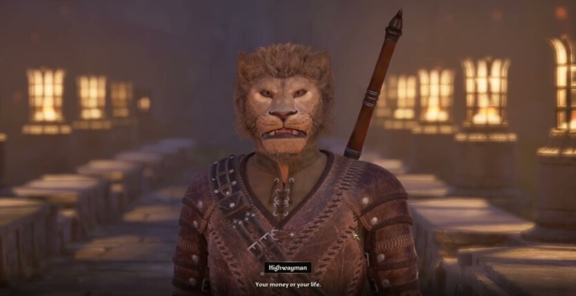 Игрок Oblivion похитил более 1 млн предметов и получил 55 000 лет тюрьмы — Тамриэль бы уже вымер