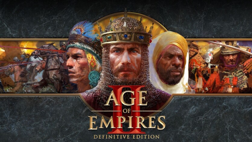 Обзор Age of Empires II: Definitive Edition на PS5 — хорошая адаптация для платформы, не созданной для RTS