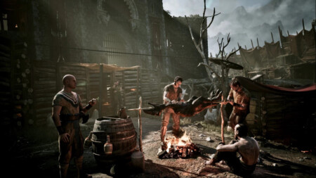 Gothic 1 Remake додали у вішліст понад 1 млн геймерів — одна із найбажаніших ігор в Steam