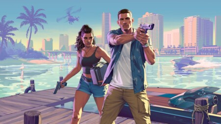 Вийшов другий трейлер GTA 6