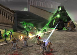 Relic анонсувала ремастер Warhammer 40,000: Dawn of War — з 4К, підтримкою модів і всіма доповненнями