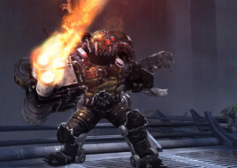 Relic випустить ремастер Warhammer 40,000: Space Marine — без PS5, але з Game Pass (+ дата релізу)