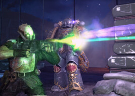 Relic випустить ремастер Warhammer 40,000: Space Marine — без PS5, але з Game Pass (+ дата релізу)