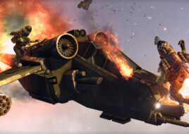 Relic випустить ремастер Warhammer 40,000: Space Marine — без PS5, але з Game Pass (+ дата релізу)