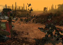 Relic анонсувала ремастер Warhammer 40,000: Dawn of War — з 4К, підтримкою модів і всіма доповненнями