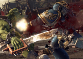 Relic випустить ремастер Warhammer 40,000: Space Marine — без PS5, але з Game Pass (+ дата релізу)