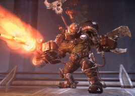 Relic випустить ремастер Warhammer 40,000: Space Marine — без PS5, але з Game Pass (+ дата релізу)