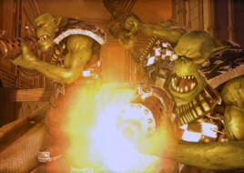 Relic випустить ремастер Warhammer 40,000: Space Marine — без PS5, але з Game Pass (+ дата релізу)