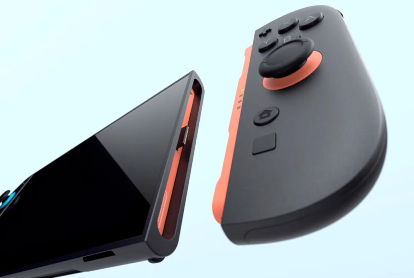 Nintendo will block Switch for piracy or modding, — change in the user agreement