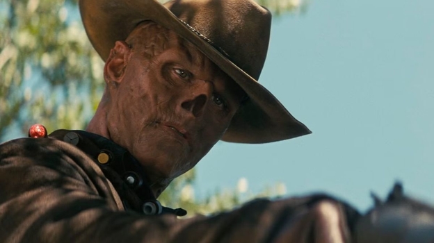 Series Fallout: two teasers, release time of the second season and announcement of the third