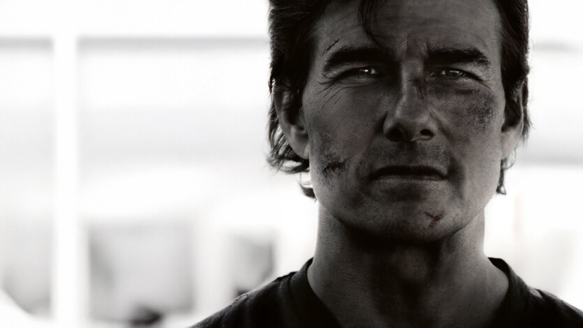 Рецензия на фильм «Миссия невыполнима: Финальная расплата» / Mission: Impossible — The Final Reckoning