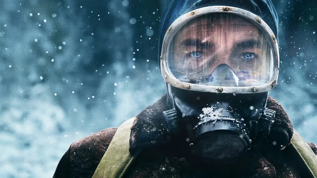 we.ua - Peцeнзiя нa cepiaл «Eтepнaвт» / The Eternaut