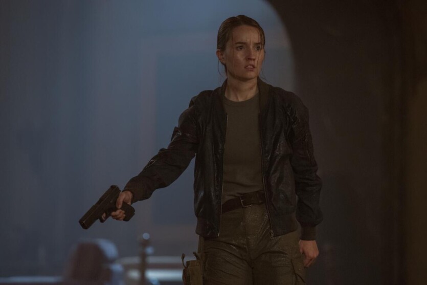 Другий сезон серіалу The Last of Us офіційно завершився — з інакшим фіналом, ніж в грі