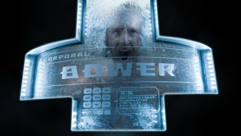 Fear of the unknown: the best sci-fi horror movies