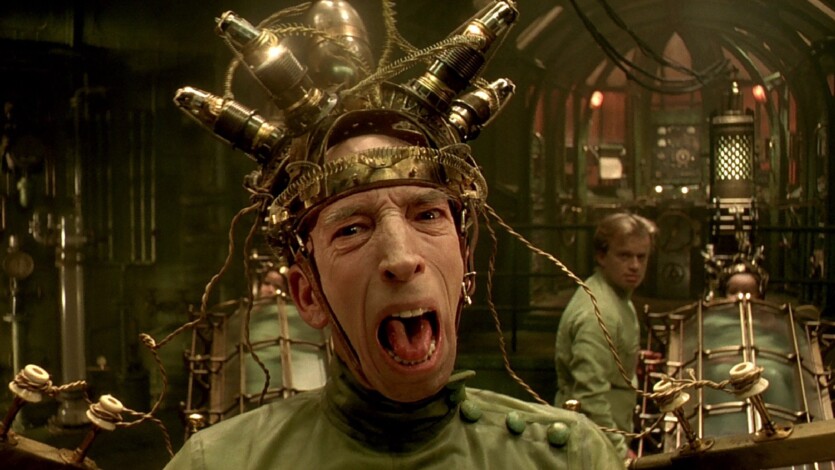 TOP 10 weird sci-fi movies and TV series you almost certainly haven’t seen