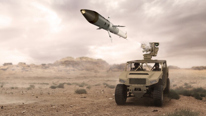 What is known about the APKWS missiles that the US promised Ukraine but sent to the Middle East?