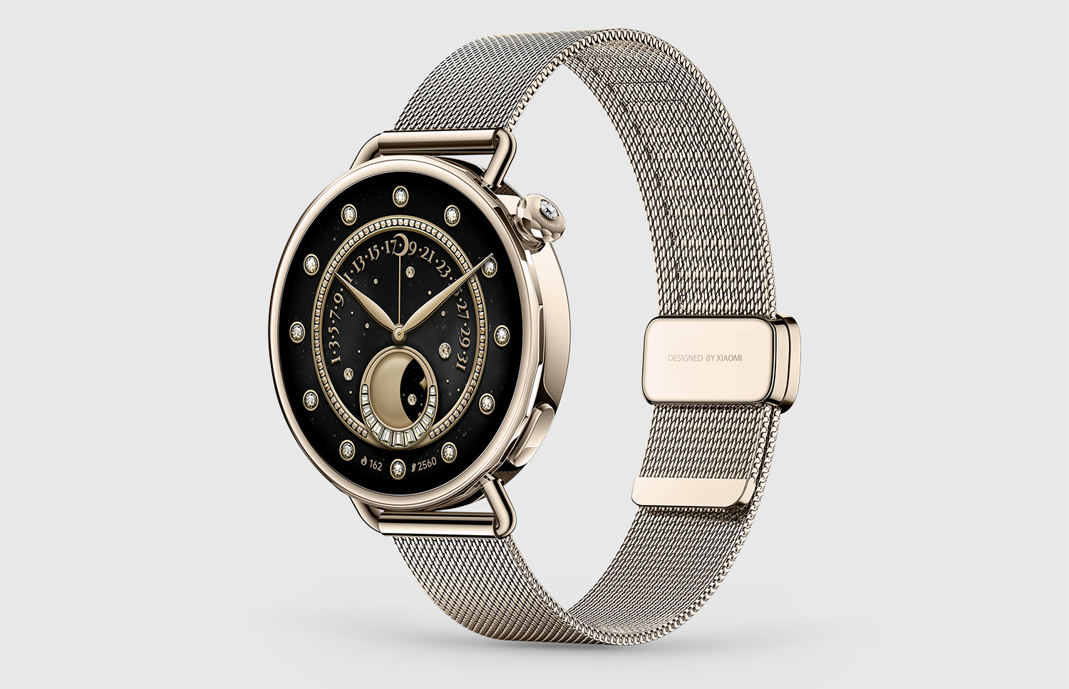 Представлені Xiaomi Watch S4 41 мм та Smart Band 10 — флагманські можливості за невелику ціну