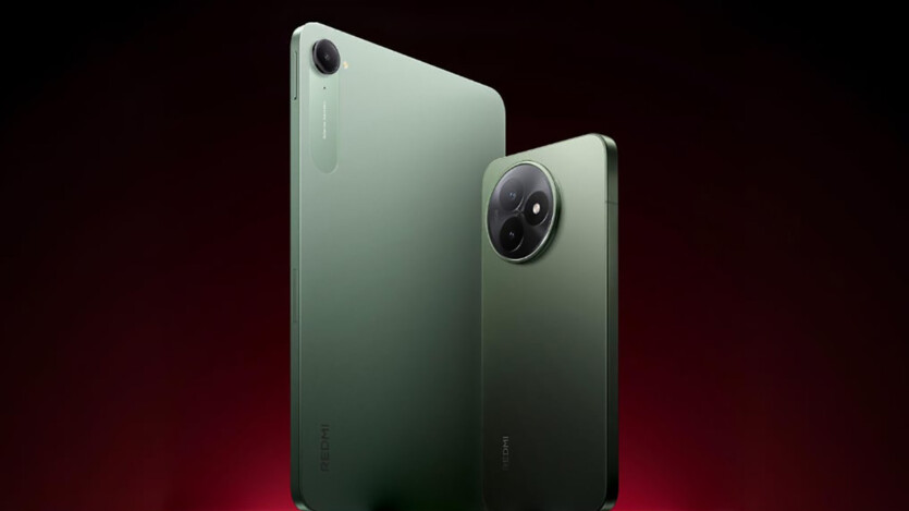 Xiaomi представила Redmi K80 Ultra и планшет K Pad — флагман за $360