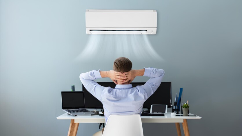 TOP 9 air conditioners — a choice for every budget in the summer of 2025