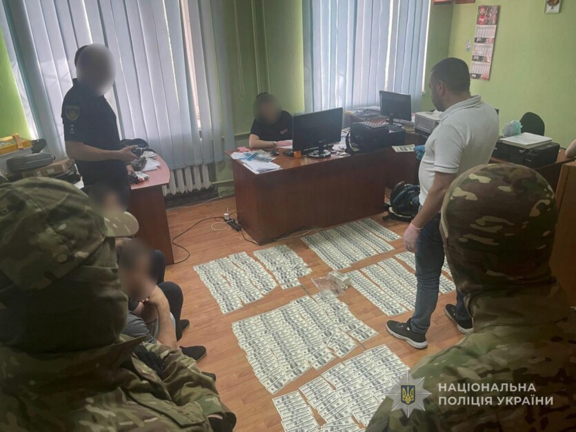 In Sumy region, a guy stole UAH 7.6 million by selling non-existent bitcoins on a fake crypto exchange
