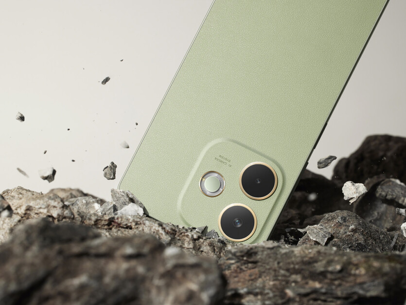 OPPO A5 Pro 5G is already in Ukraine – underwater shooting and a 5800 mAh battery for 10 thousand UAH