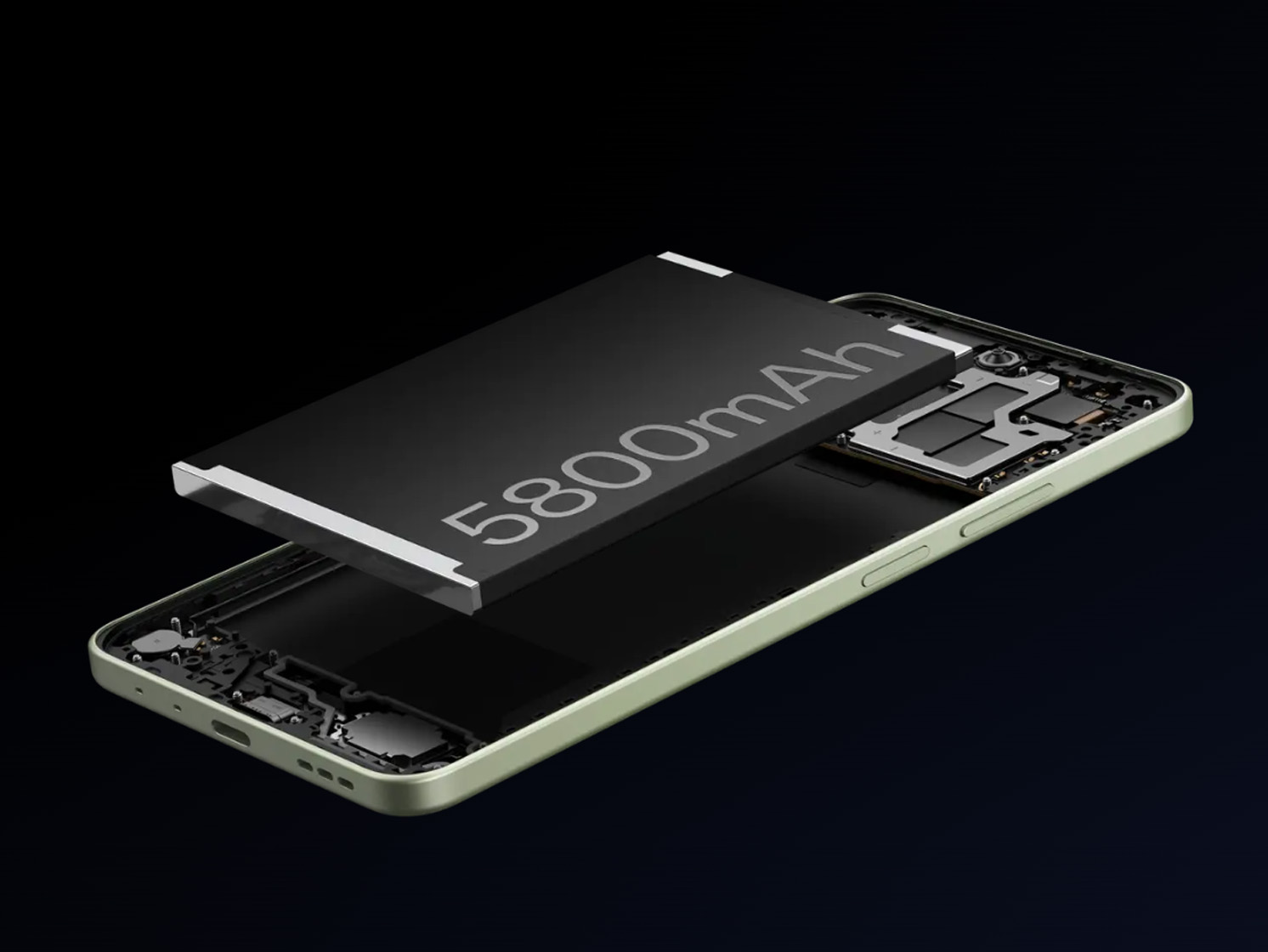 OPPO A5 Pro 5G вже в Україні – підводна зйомка та батарея на 5800 мАг за 10 тис. грн