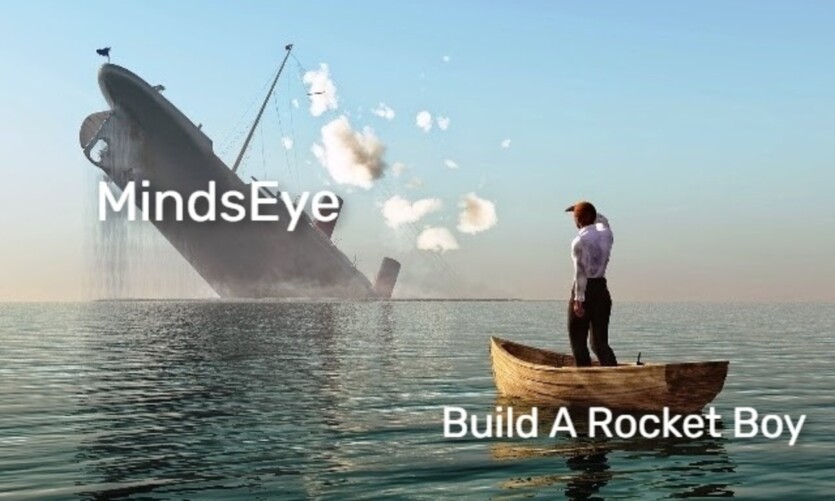 Студия выходца из Rockstar увольняет команду после провального шутера MindsEye