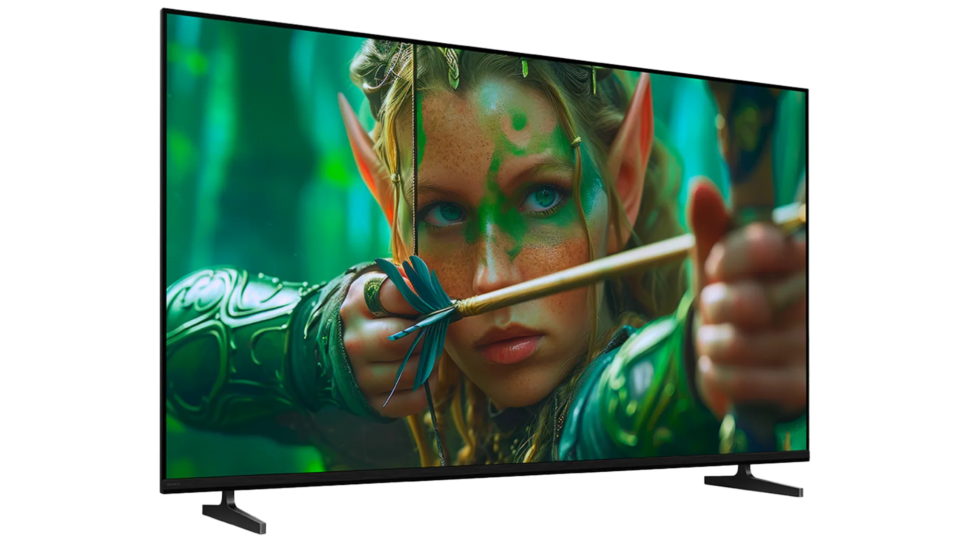 Sony представила флагманський телевізор Bravia 8 II QD-OLED та доступніші Bravia 5 і 2 II