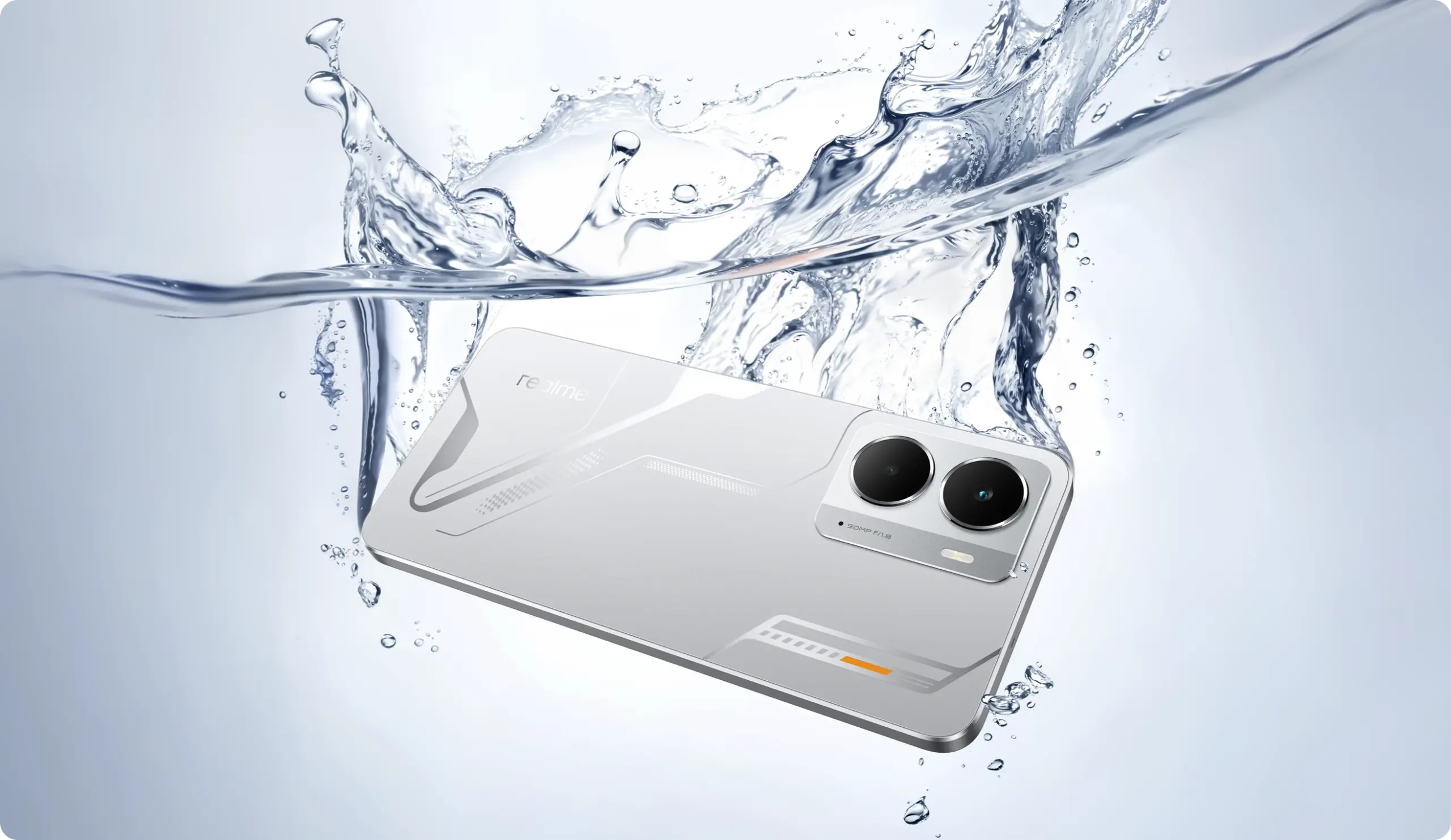 Вийшли глобальні Realme P3 та P3 Ultra — великий AMOLED-екран та батарея 6000 мА•год від $230