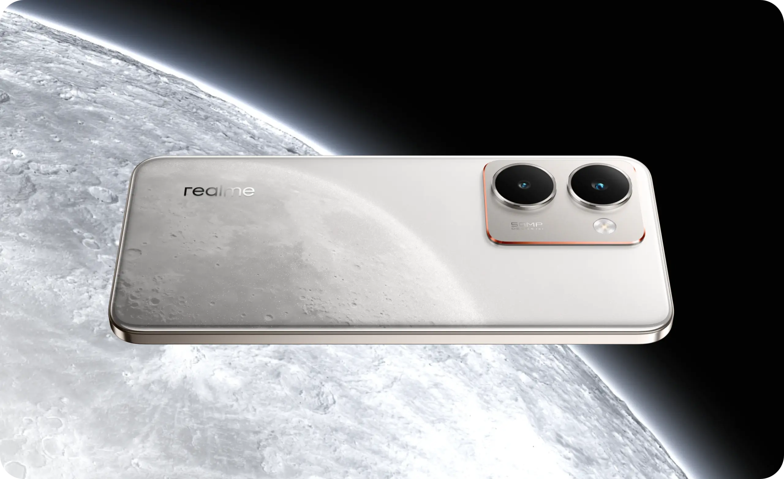 Вийшли глобальні Realme P3 та P3 Ultra — великий AMOLED-екран та батарея 6000 мА•год від $230