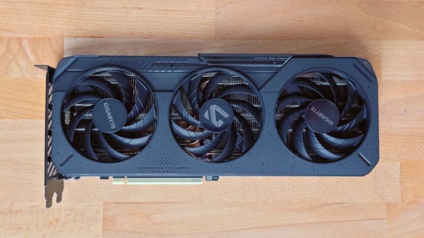 Gigabyte Radeon RX 9060 XT GAMING OC 16G video card review: «popular» option for those looking for an alternative