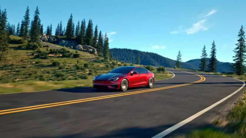 Tesla обновила Model S и X — мизерные изменения за +$5000