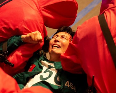 «Вибачте, хепі-енду не буде»: творець «Гри в кальмара» розповів про фінал серіалу