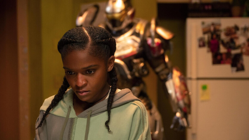 Viewers plummeted the rating of Marvel’s «Ironheart» series to 32% on Rotten Tomatoes — even before the first episodes were released