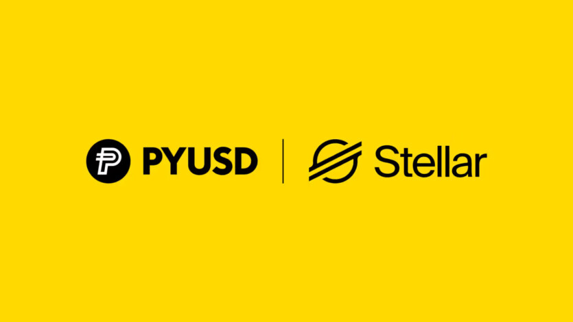 PayPal to launch PYUSD stablecoin in Stellar network