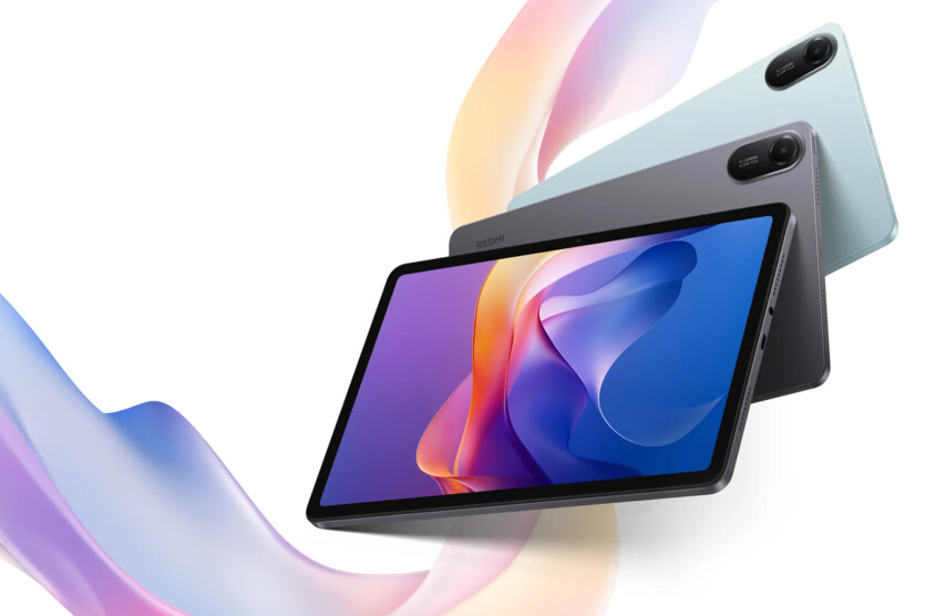 Redmi Pad 2 tablet has been released – 11″ 2.5K screen and Helio G100-Ultra for a price of 6999 UAH