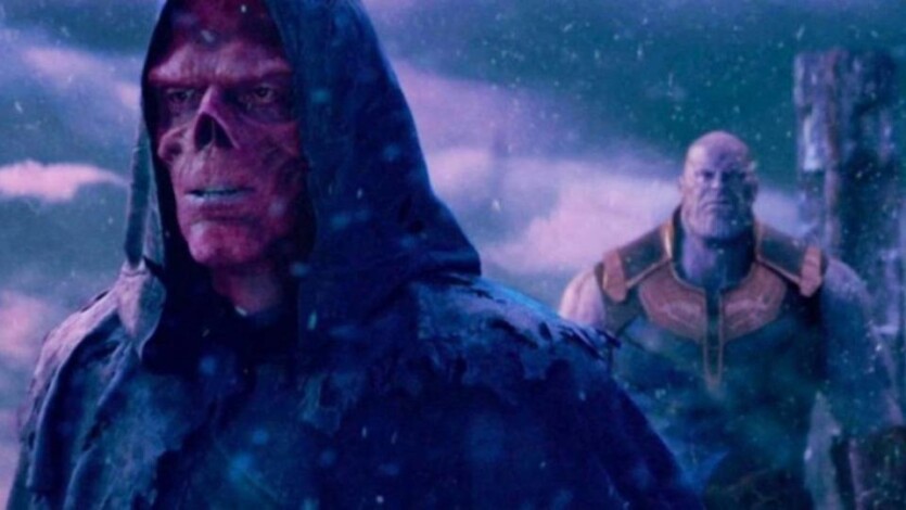 Зірка «Месників» не мав гадки, що гратиме у фільмі Marvel — розповіли лише на майданчику