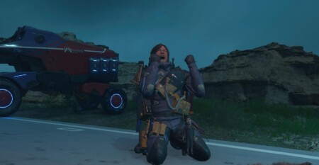 Death Stranding 2 «плавить» PS5 — і в цьому винен не геймплей