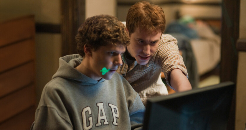 Facebook will not like it: «Social Network 2» officially in the works, scripted by WSJ investigation