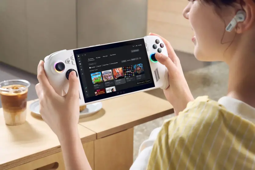Microsoft Xbox оголосила стратегічне партнерство з AMD — консолі, хмарні сервіси та інше
