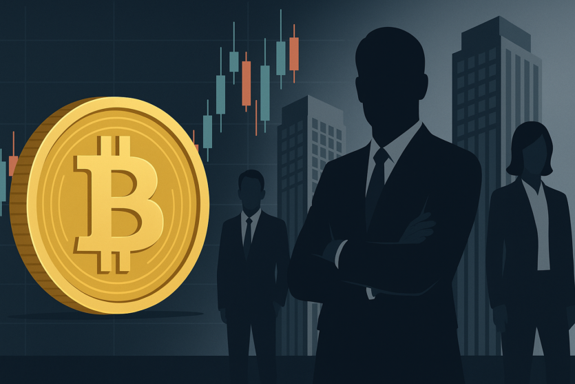 A trend worth billions: why are corporations caught up in bitcoin fever?