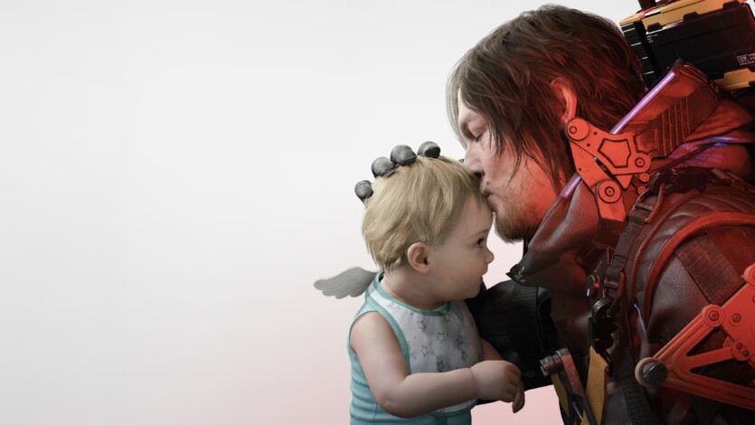 Огляд Death Stranding 2: On the Beach — дистильований, інтерактивний постмодернізм