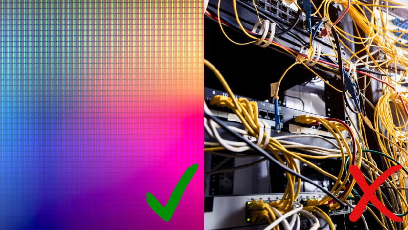 The new display supports 1 million FPS — it’s not for gaming, it’s for 1Tbps data transfer