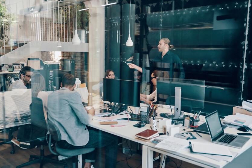Microsoft research: endless working hours lead to loss of productivity
