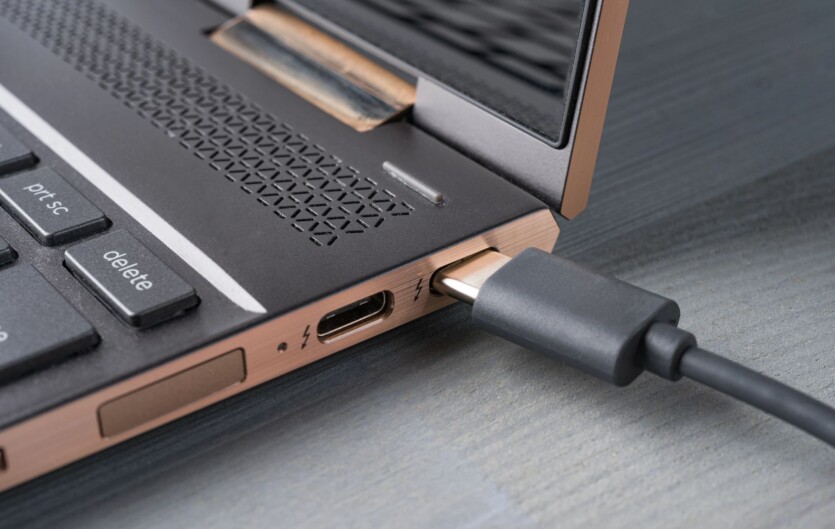 Make USB-C great again: для сертефиката Windows 11 Microsoft требует полной функциональности всех портов ПК