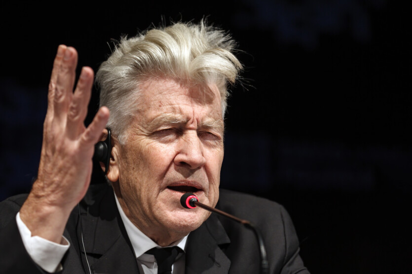 «The best thing he ever did»: David Lynch’s producer talks about the unrecorded «Unrecorded Night»